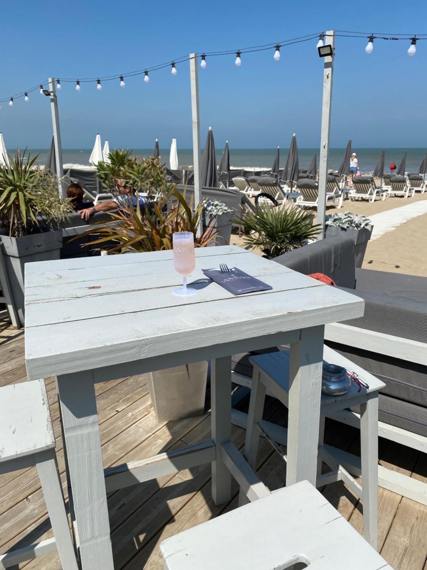 Cote Plage - Magnifique Appartement De Charme A Trouville Sur Mer - Linge - Lit Fait - Parking - Wifi - Classe Par L'Office Du Tourisme Bagian luar foto