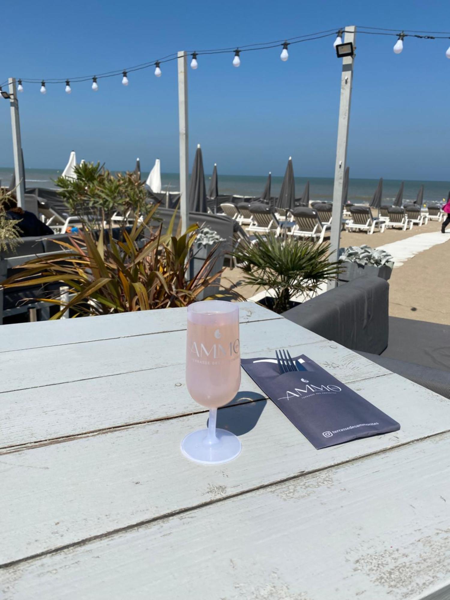 Cote Plage - Magnifique Appartement De Charme A Trouville Sur Mer - Linge - Lit Fait - Parking - Wifi - Classe Par L'Office Du Tourisme Bagian luar foto