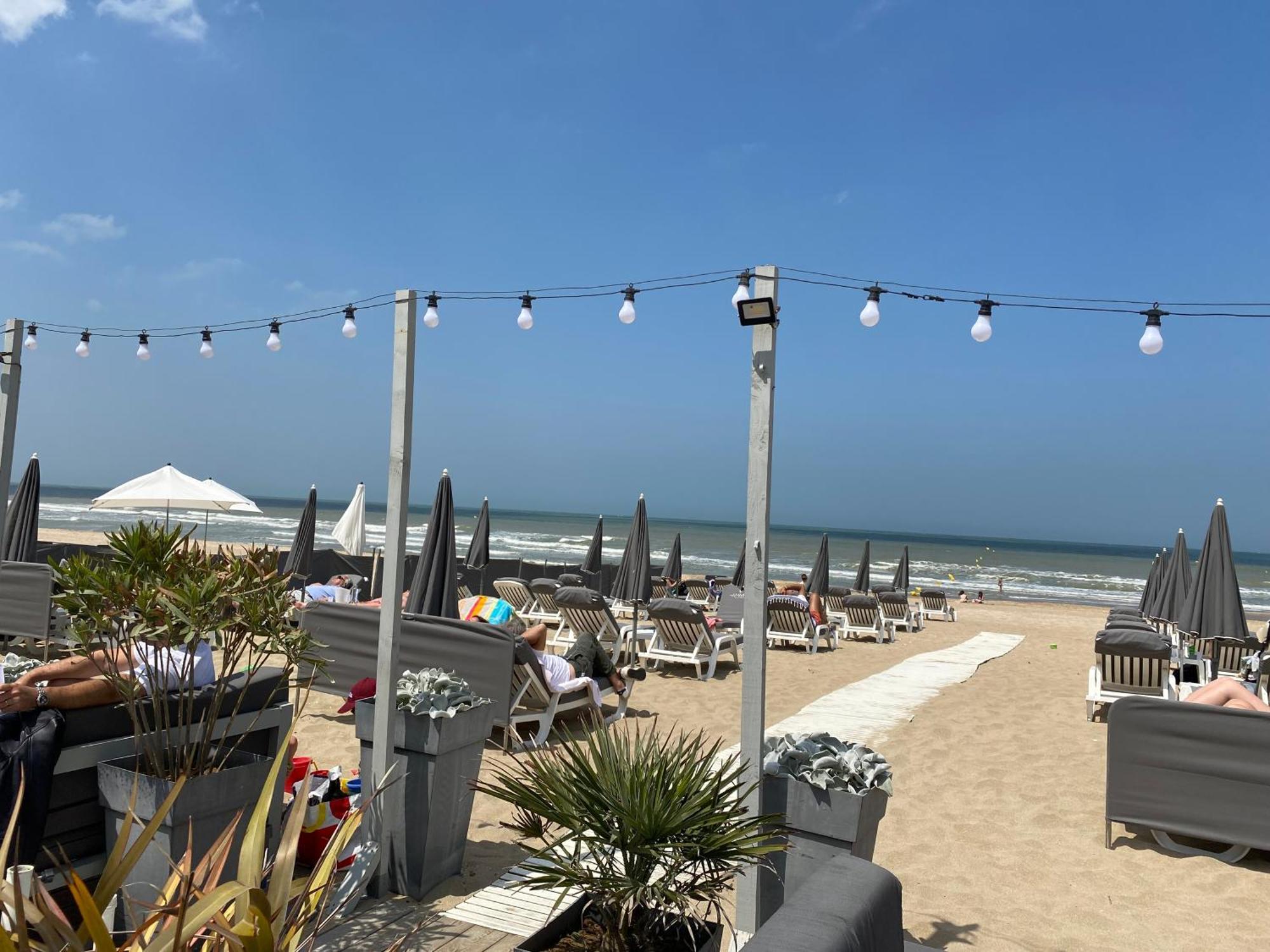 Cote Plage - Magnifique Appartement De Charme A Trouville Sur Mer - Linge - Lit Fait - Parking - Wifi - Classe Par L'Office Du Tourisme Bagian luar foto